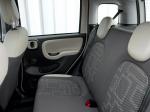 Fiat Panda Trekking 2013 года (UK)